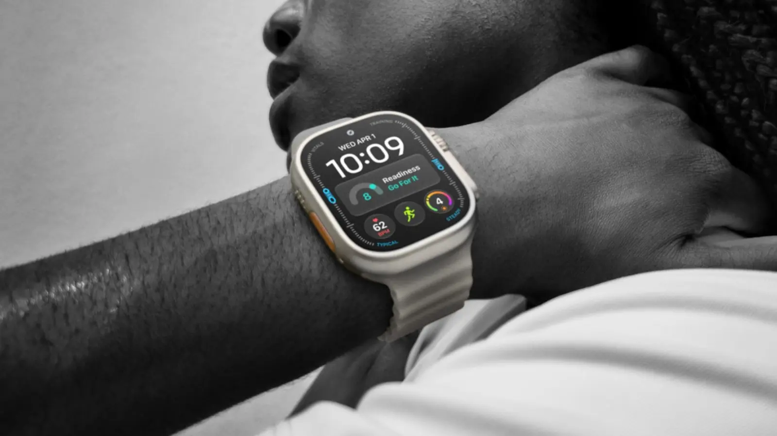 Apple Watch Ultra 4: ce face butonul Action pe care nu-l ai la ceasurile obișnuite