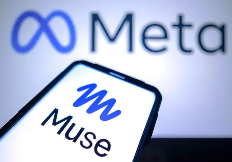 Meta suspendă temporar funcția de partajare a AI-ului Muse după o scurgere de date
