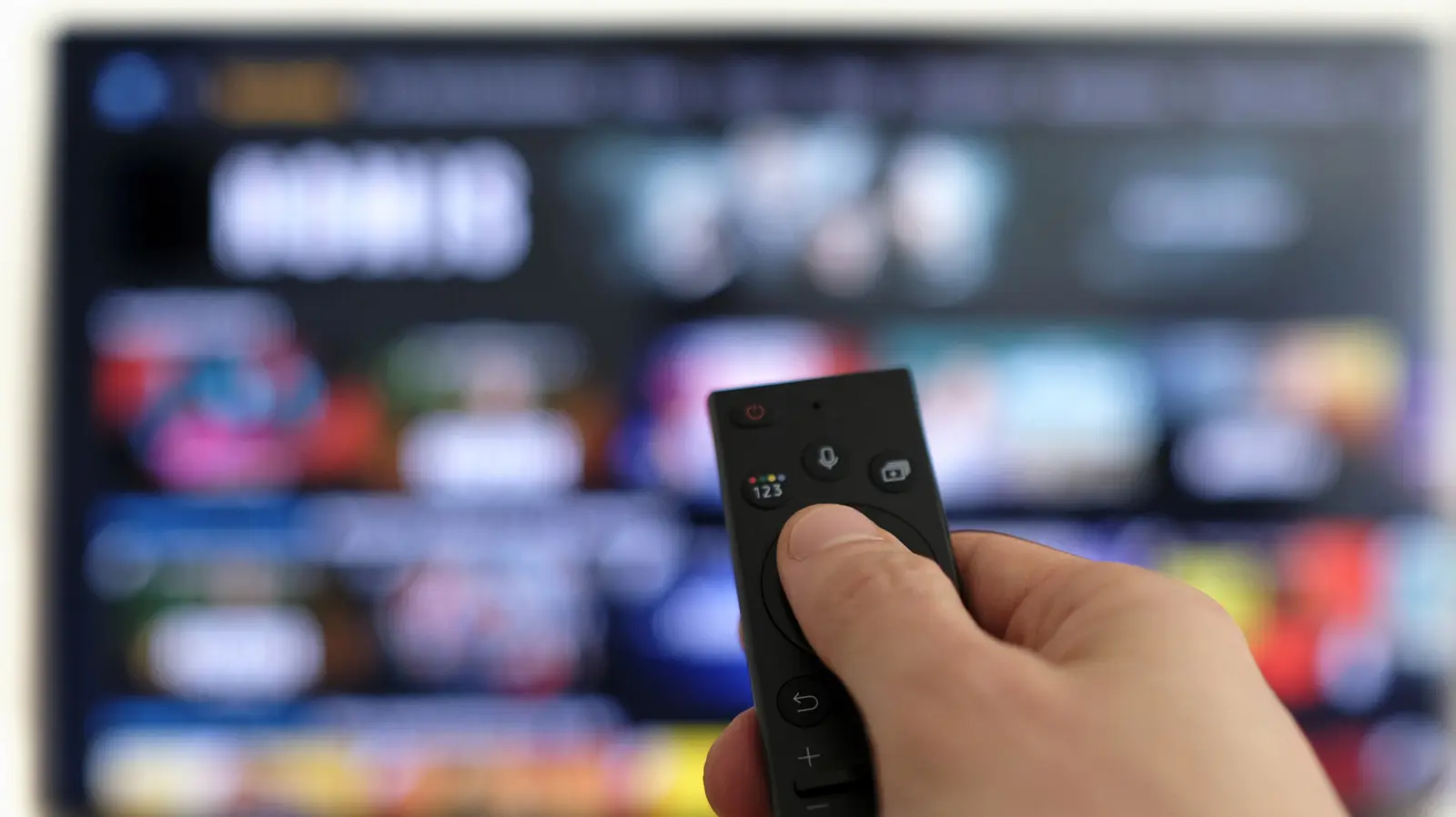 YouTube depășește Netflix ca platformă de streaming în SUA